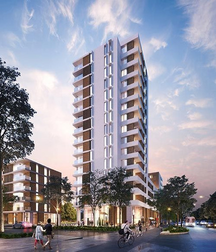 Imagen 1 de 6 de Departamentos En Venta Torre Caliza, Santa Catarina Nl