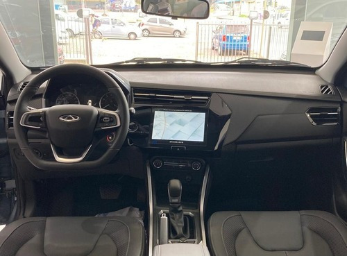 Chery Tiggo 2 Pro