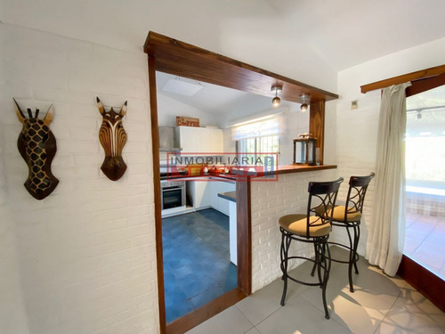 Imagen 6 de 30 de Casa En Venta De 6 Dormitorios - Pinares, Punta Del Este