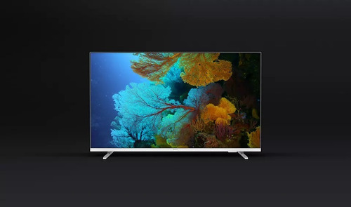 Imagen 5 de 6 de Televisor Philips 43'' Android Tv 10 Full Hd Hdr10 Bluetooth
