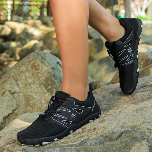 Barefoot Shoes Zapatos De Playa Para Mujer Y Hombre Tenis