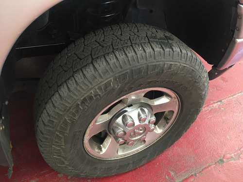 Dodge Ram 2500 Heavy Duty Turbo D