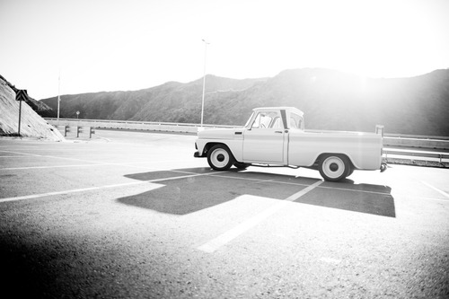 Imagen 4 de 23 de Chevrolet C-10