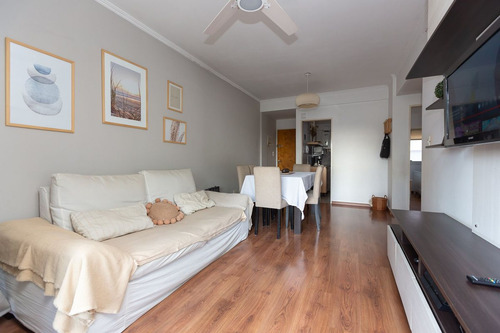 Venta Departamento 3 Amb En Caseros Permuta Financ