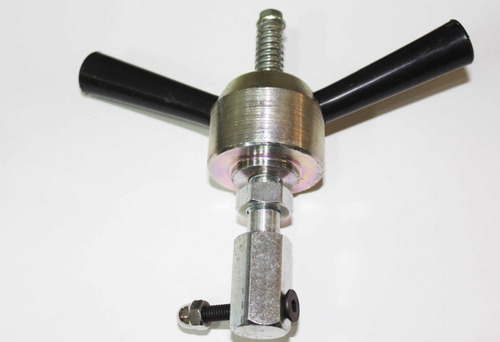 Imagem 1 de 3 de Conjunto Fecho Do Manípulo Autoclave Stermax