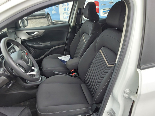 Fiat Pulse Audace Turbo 200 1.0