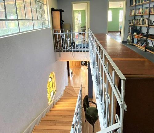 Lomas De Tarango, Casa En Esquina, Para Remodelar