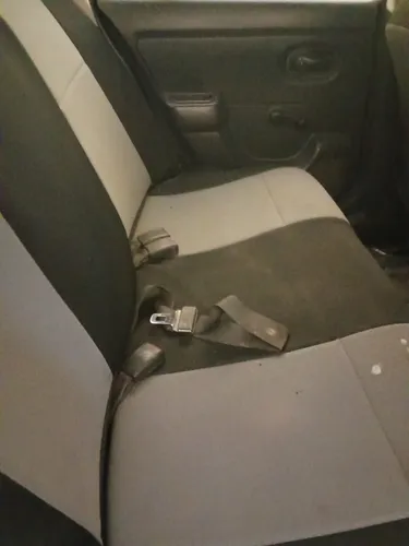 Nissan Tiida 1.8 Sense Sedan Mt