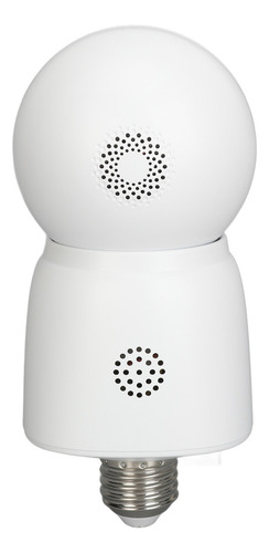 Cámara Con Bombilla Para Exteriores Ip63, Impermeable, 3