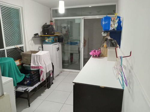 Casa En Renta En Paso Blanco A Espaldas De Flex