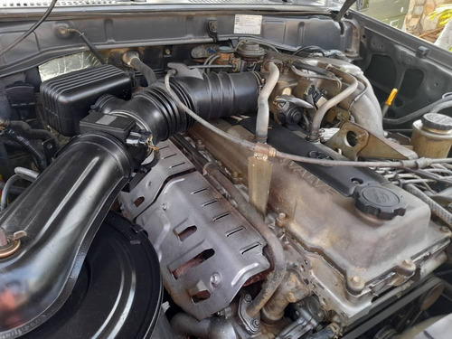 Imagen 13 de 14 de Toyota Hembrita