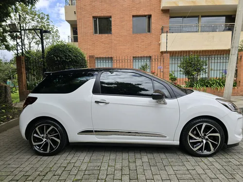 D.s. Ds3 Thp 1.6 S&s 165