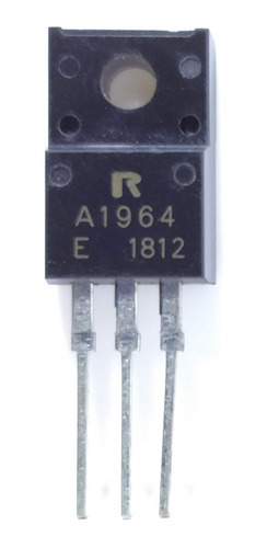 Transistor 2sa1964  A1964 160v 1.5a