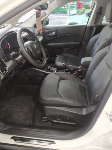 Imagen 10 de 15 de Fiat Toro 2.0 T Volcano 4x4 At9! Contado - Financiado! Lh1