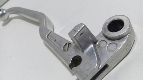 Manete Xj 07 Original Usada Yamaha B 1986