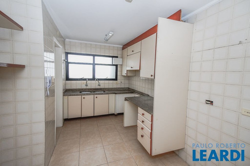 Imagem 5 de 15 de Apartamento - Vila Olímpia - Sp - 492846