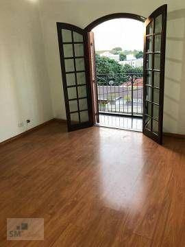 Imagem 3 de 20 de Sobrado Com 2 Dormitórios À Venda, 108 M² Por R$ 626.000 - Interlagos - São Paulo/sp - So0747