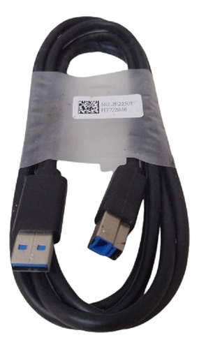 Cabo Usb-a Macho 3.0 X Usb-b Macho 5kl2e22501