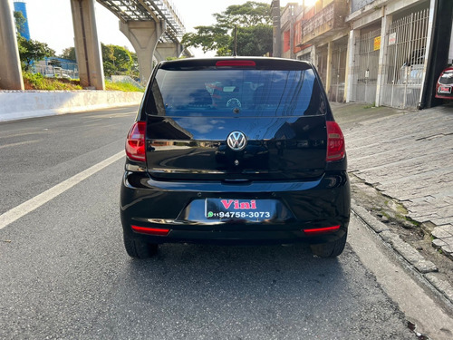 Volkswagen Fox 1.0 MI 8V FLEX 4P MANUAL