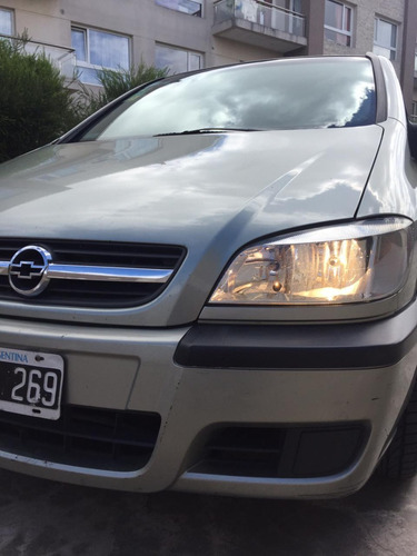 Chevrolet Zafira Gl 2.0 Gl 2006