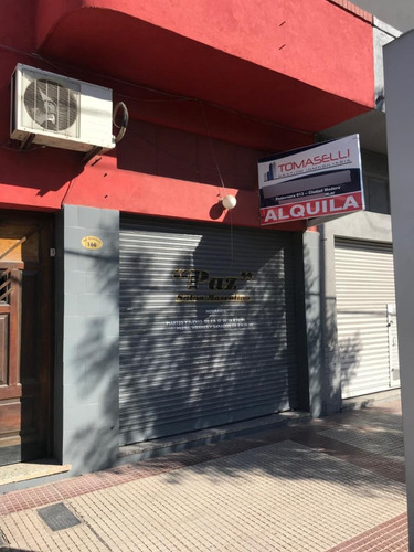 Imagen 2 de 6 de Local - Alquiler - La Tablada - Avenida Crovara