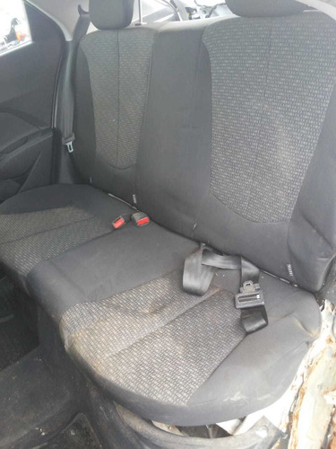 Imagem 9 de 9 de Sucata Hyundai Hb20 1.0 Manual 3cilindro 2018- Rs Auto Peças