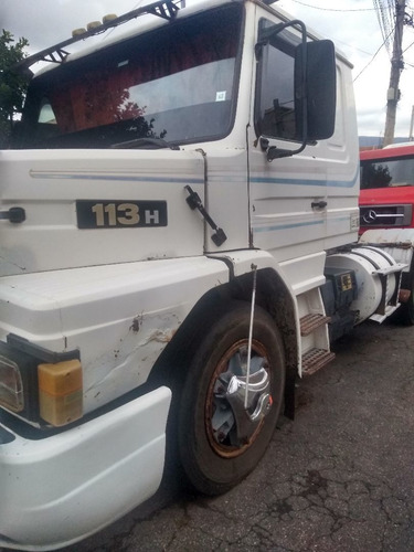 Scania 113h 360