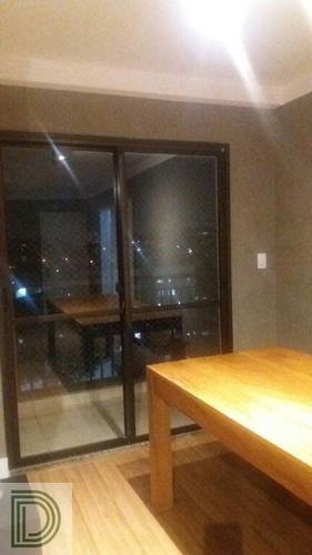 Imagem 6 de 15 de Apartamento Para Venda No Bairro City Bussocaba Em Osasco - Cod: Di20050 - Di20050