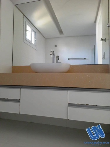 Imagem 25 de 29 de Casa Duplex Em Condominio 3 Quartos Sendo 2 Suítes 350m2 Na Pituba - Sfl038 - 33659613