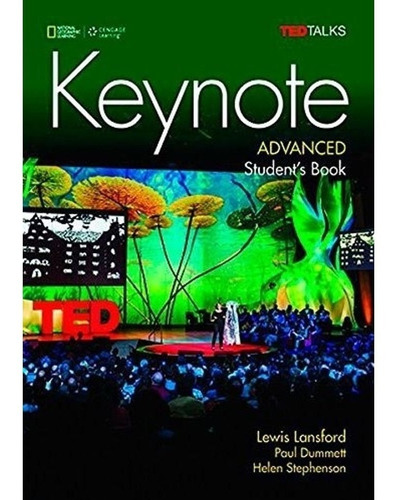 Keynote Advanced - Student´s Book+ Dvd-rom + Online Wb