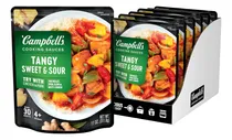 Comprar Salsas De Pollo Agridulce, 11 Onzas Paquete De 6