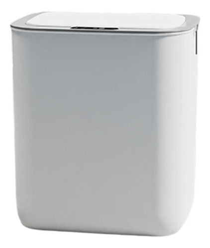 Recargable Sensor Inteligente Cubo De Basura Para Cocina 18l
