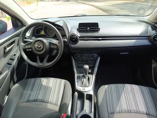 Mazda 2 1.5 Prime Sedan