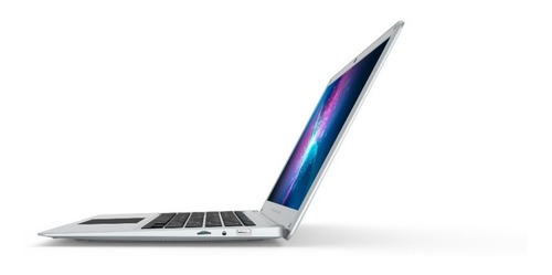 Notebook Celeron 14'' Memoria 4gb Almacenaje 128gb - Tedge