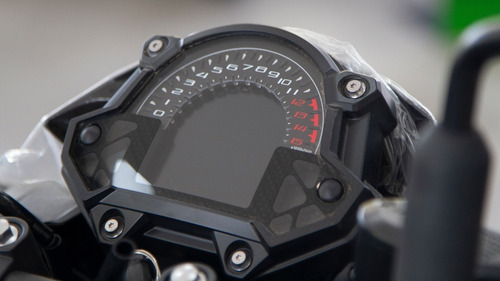Imagen 9 de 12 de Kawasaki Z400 Abs 2022 | 12 Y 18 Sin Interés!! Módica Motos