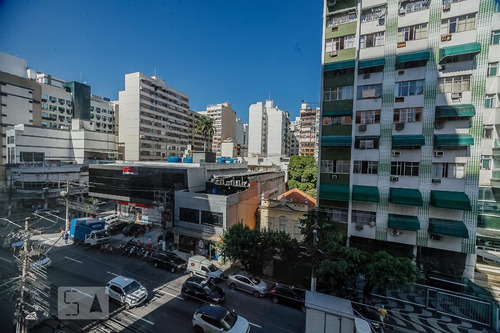Apartamento Para Aluguel - Ingá, 2 Quartos, 95 - 893300988