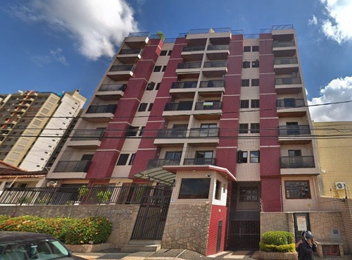 Imagem 22 de 24 de Apartamento Com 3 Dormitórios E 2 Vagas À Venda, 94 M² Por R$ 628.000 - Taquaral - Campinas/sp - Ap0896