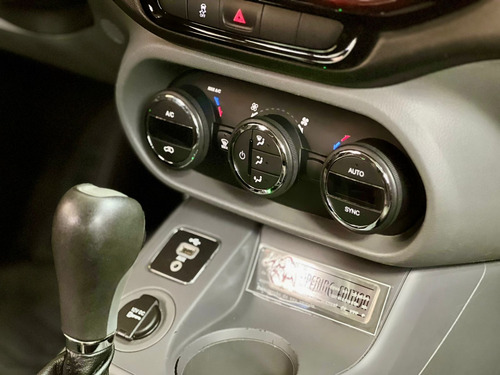 Fiat Toro 1.8 16v Opening Edition Flex 4x2 Aut. 4p