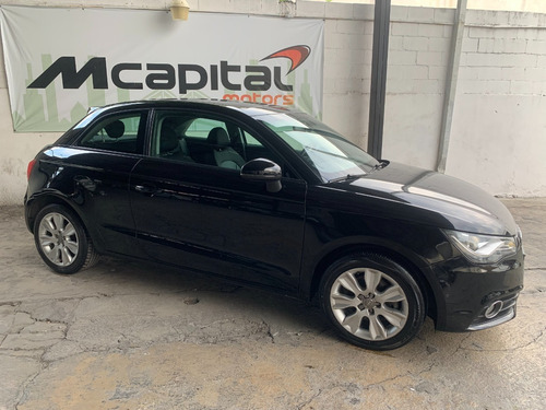 Imagen 5 de 11 de Audi A1 Ego 2014