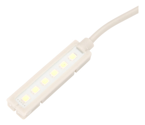 Mesa Base De Trabajo Led Para Máquina De Coser De 0,5 W