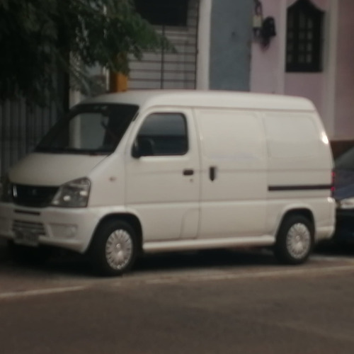 Faw Brio Furgon 1.0