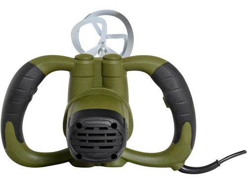 Mezclador Eléctrico Bauker 1400 W 140 Mm 5,5 Pulgadas