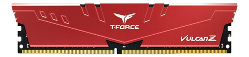 Memória Ram Gamer para PC Team Group T-force 16gb 3200GHz