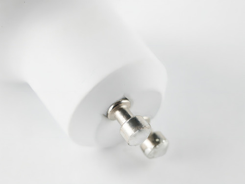Pack 3 Ampolleta Dicroica Smart Led Nexxt Blanco Regulable