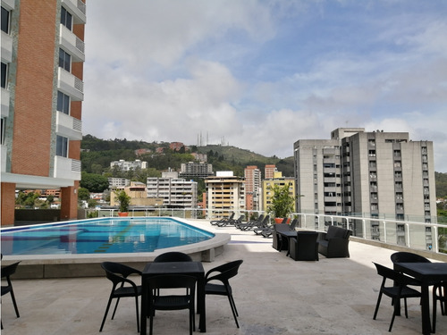 Apartamento En Venta/la Boyera | El Hatillo | | Mb-22-008