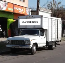 Comprar Fletes Y Mudanzas Llavallol Zona Sur Y Caba