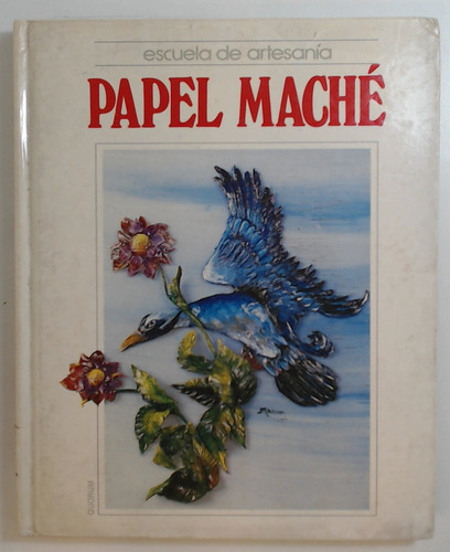 Papel Mache - Aa.vv