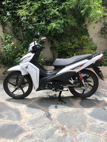Honda Wave S Full 2023 Con 390 Km