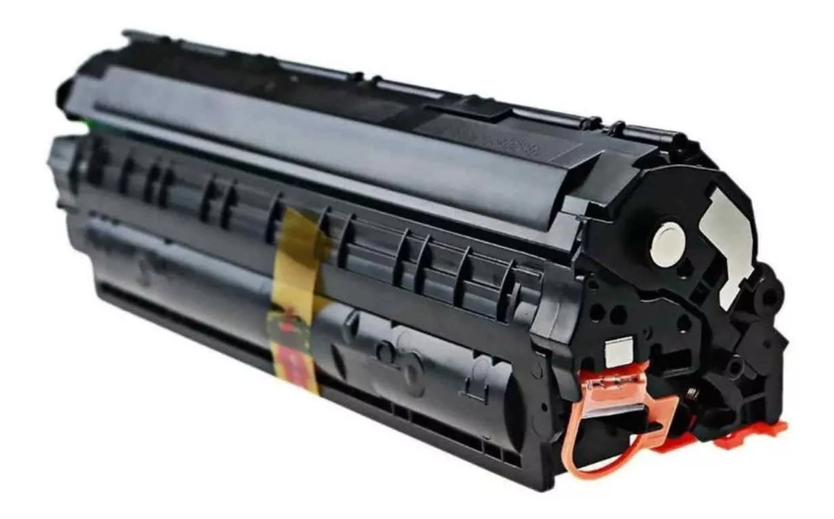 Segunda imagem para pesquisa de toner hp p1102w