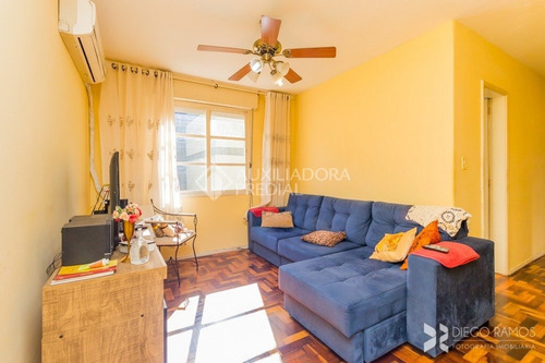 Imagem 2 de 15 de Apartamento - Menino Deus - Ref: 234851 - V-234851